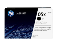 HP Toner HP (CE505X) - 37721 - zdjęcie 1